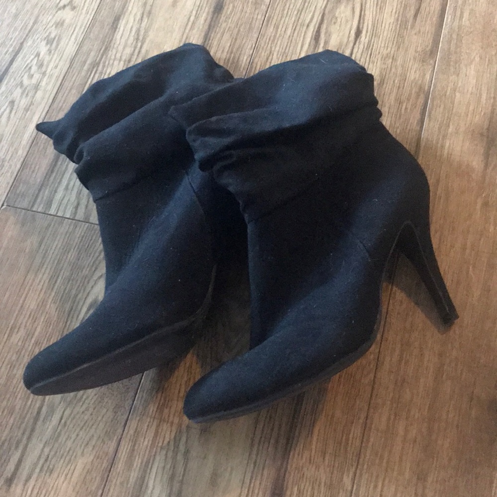 Booties